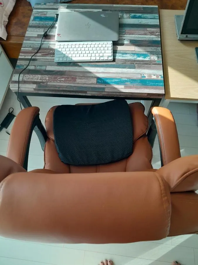 Songdo Halla Westernpark-Seaviewroom Hotel-바다전망 インチョン広域市