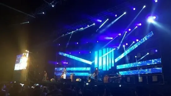 Songdo Halla Westernpark-Seaviewroom Hotel-바다전망 インチョン広域市 4*,