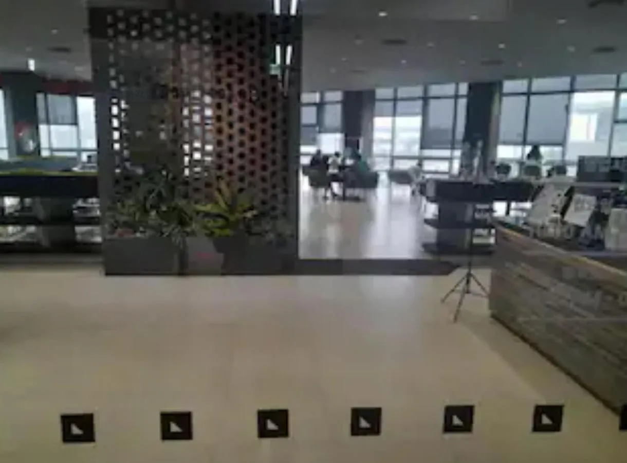 Songdo Halla Westernpark-Seaviewroom Hotel-바다전망 Incheon 4*,