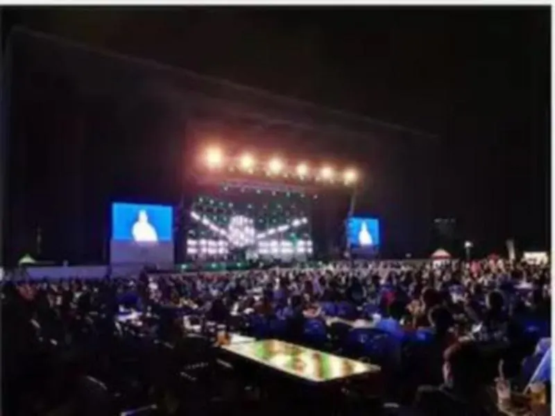 Songdo Halla Westernpark-Seaviewroom Hotel-바다전망 インチョン広域市 ホテル