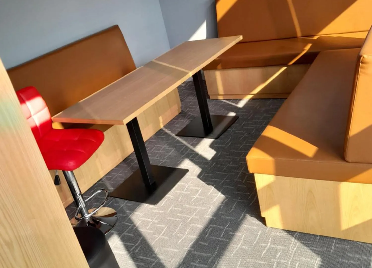 Songdo Halla Westernpark-Seaviewroom Hotel-바다전망 インチョン広域市