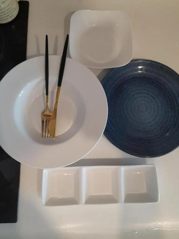 **** ホテル Songdo Halla Westernpark-Seaviewroom Hotel-바다전망 インチョン広域市 韓国