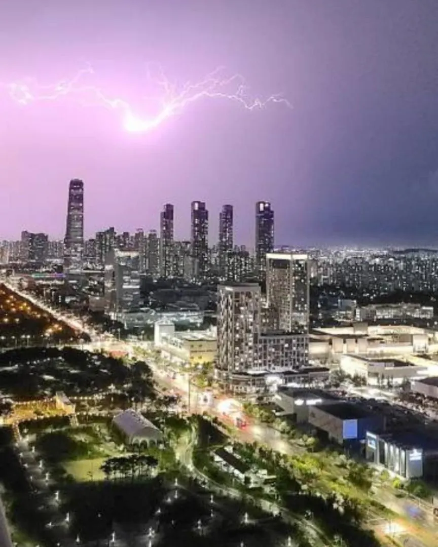 ホテル Songdo Halla Westernpark-Seaviewroom Hotel-바다전망 インチョン広域市