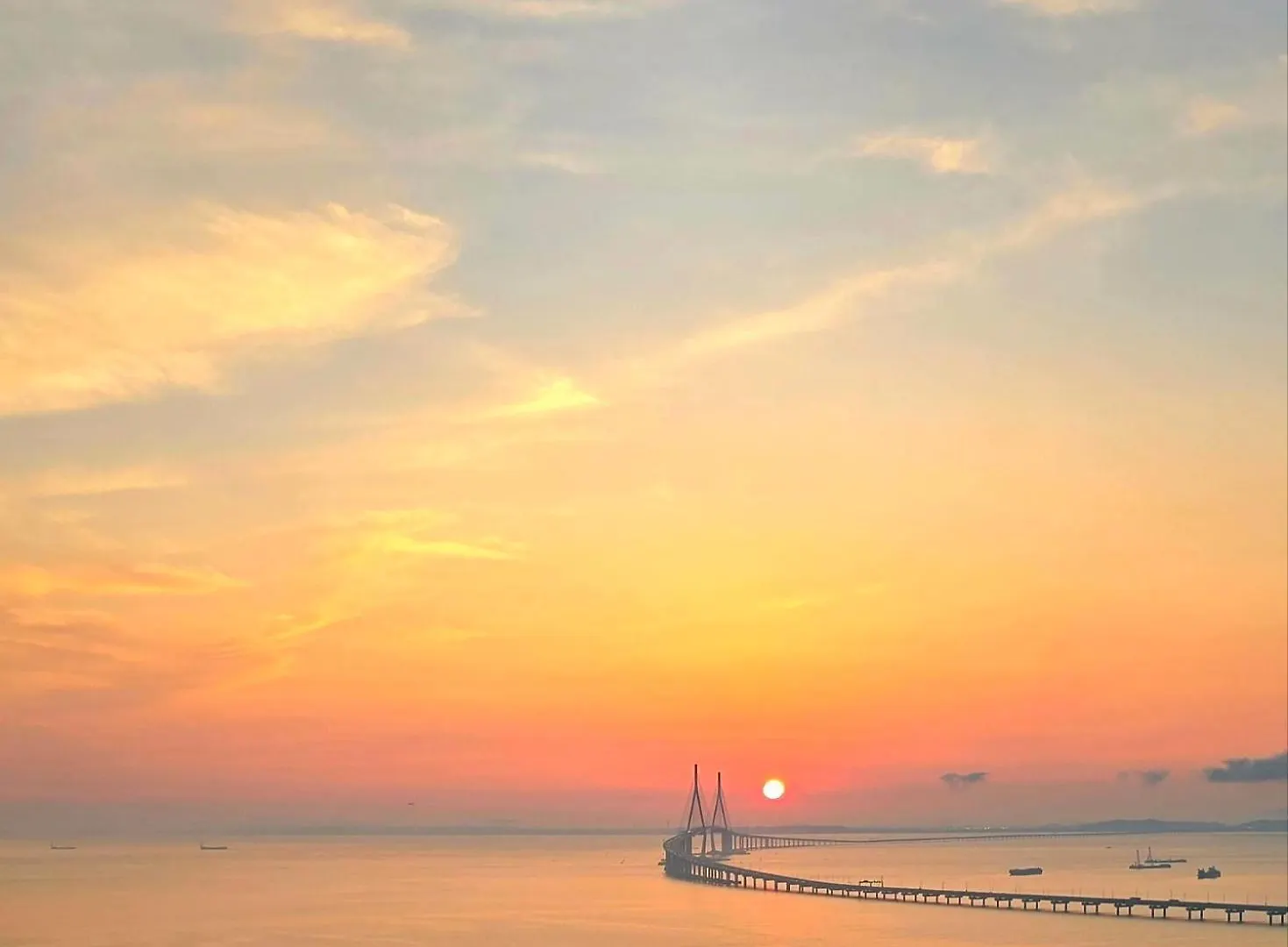 **** Hotel Songdo Halla Westernpark-Seaviewroom Hotel-바다전망 Incheon Korsel