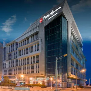 4* ホテル ベストウェスタン プレミア インチョン エアポート