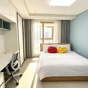 The November In Landmark Aparthotel