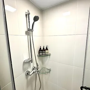 노벰버스테이 인 랜드마크 Aparthotel