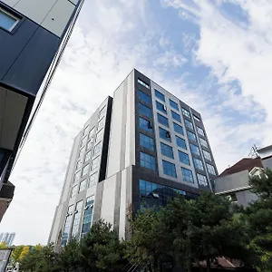 브라운도트호텔 송도 Browndot Songdo Hotel