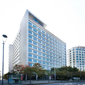 4* ホテル ヒュ インチョン エアポート