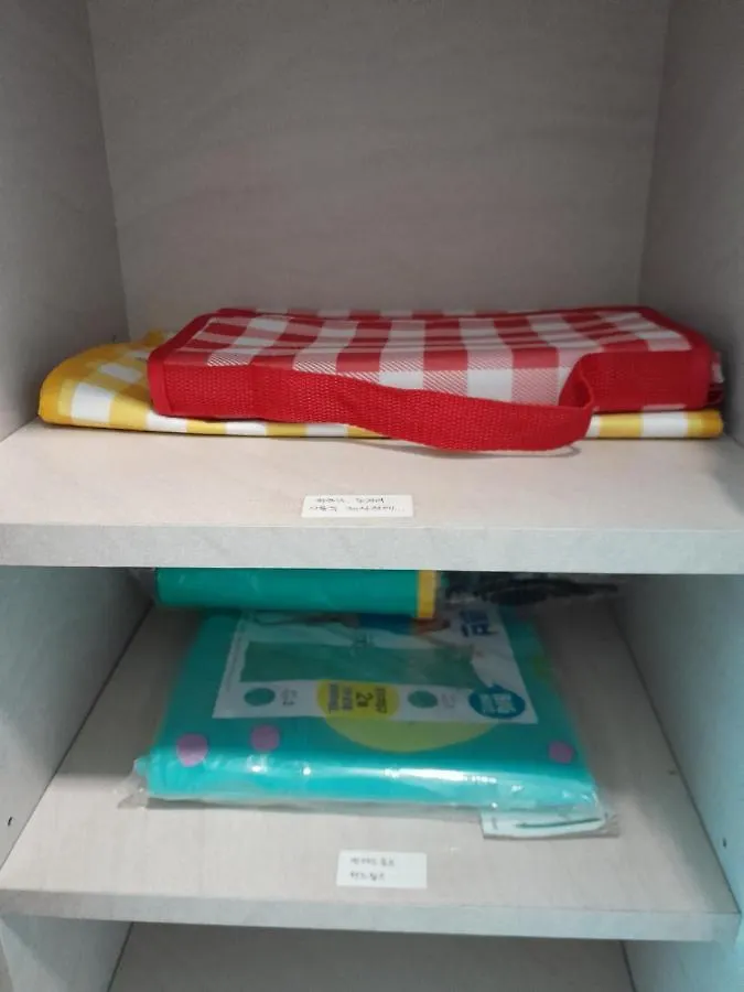 Songdo Halla Westernpark-Seaviewroom Hotel-바다전망 Incheon South Korea