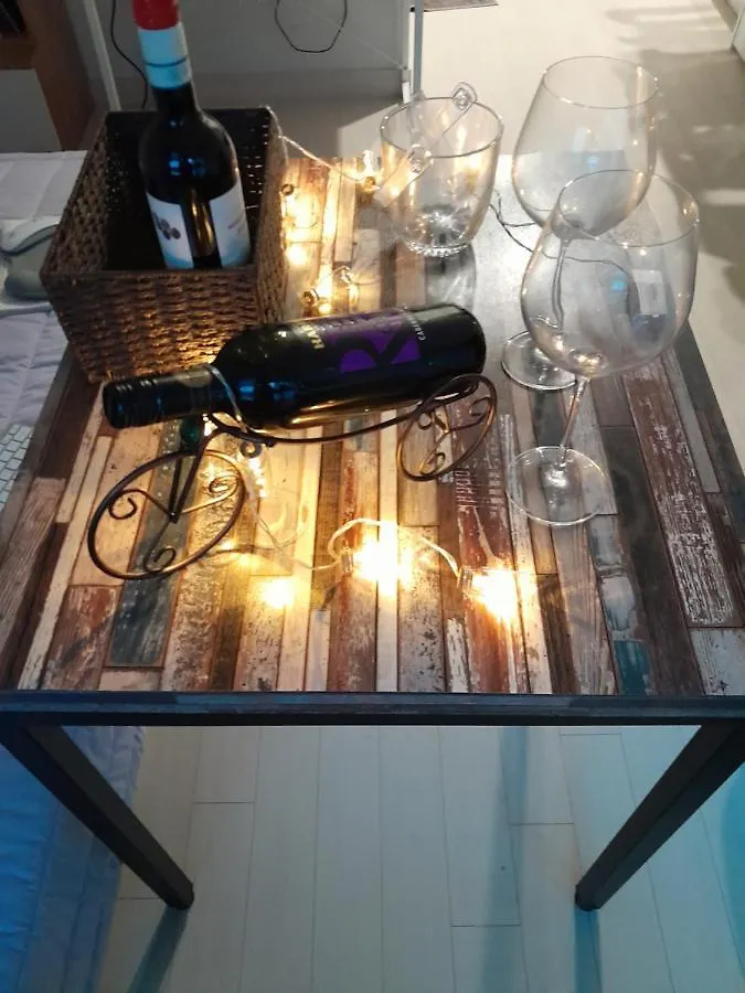 Songdo Halla Westernpark-Seaviewroom Hotel-바다전망 Incheon 4*,