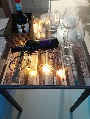 Songdo Halla Westernpark-Seaviewroom Hotel-바다전망 Incheon South Korea